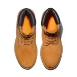 Timberland Premium 6 INCH LACE UP WATERPROOF BOOT WHEAT - immagine 11