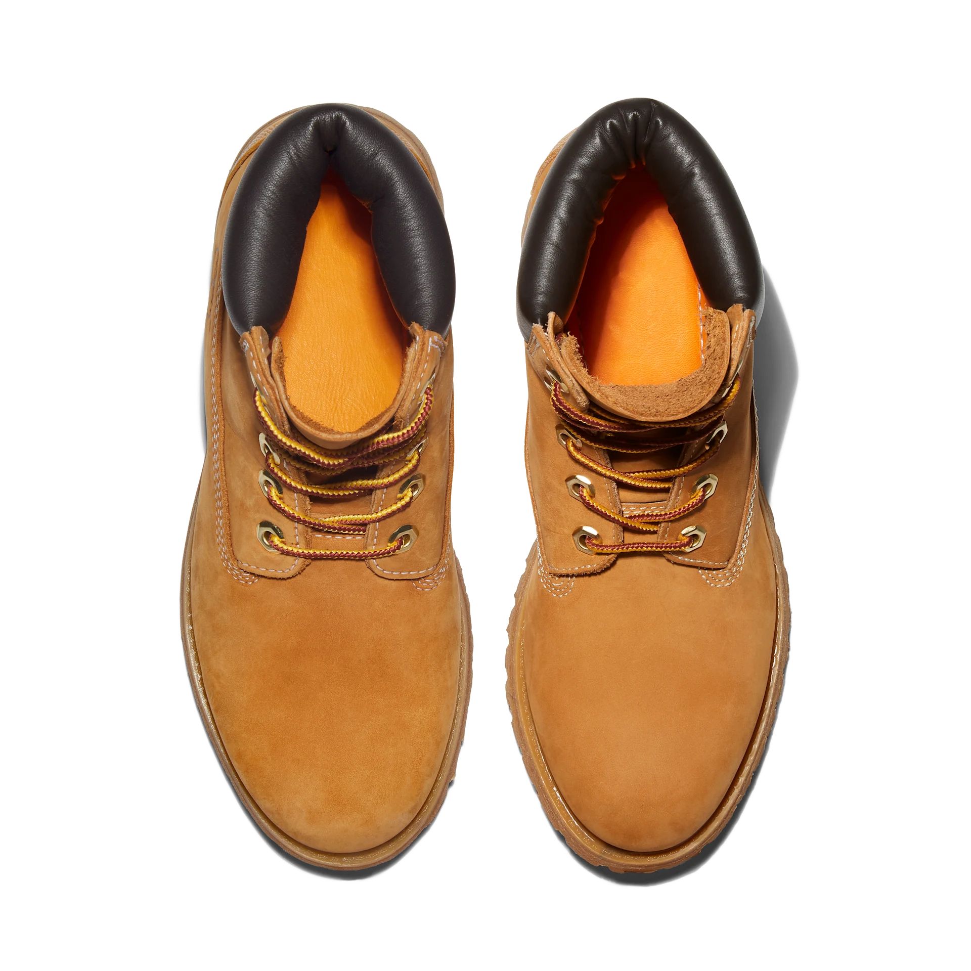 TB110361713-ALT2 Timberland Premium 6 INCH LACE UP WATERPROOF BOOT WHEAT - immagine 11