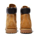 Timberland Premium 6 INCH LACE UP WATERPROOF BOOT WHEAT - immagine 4