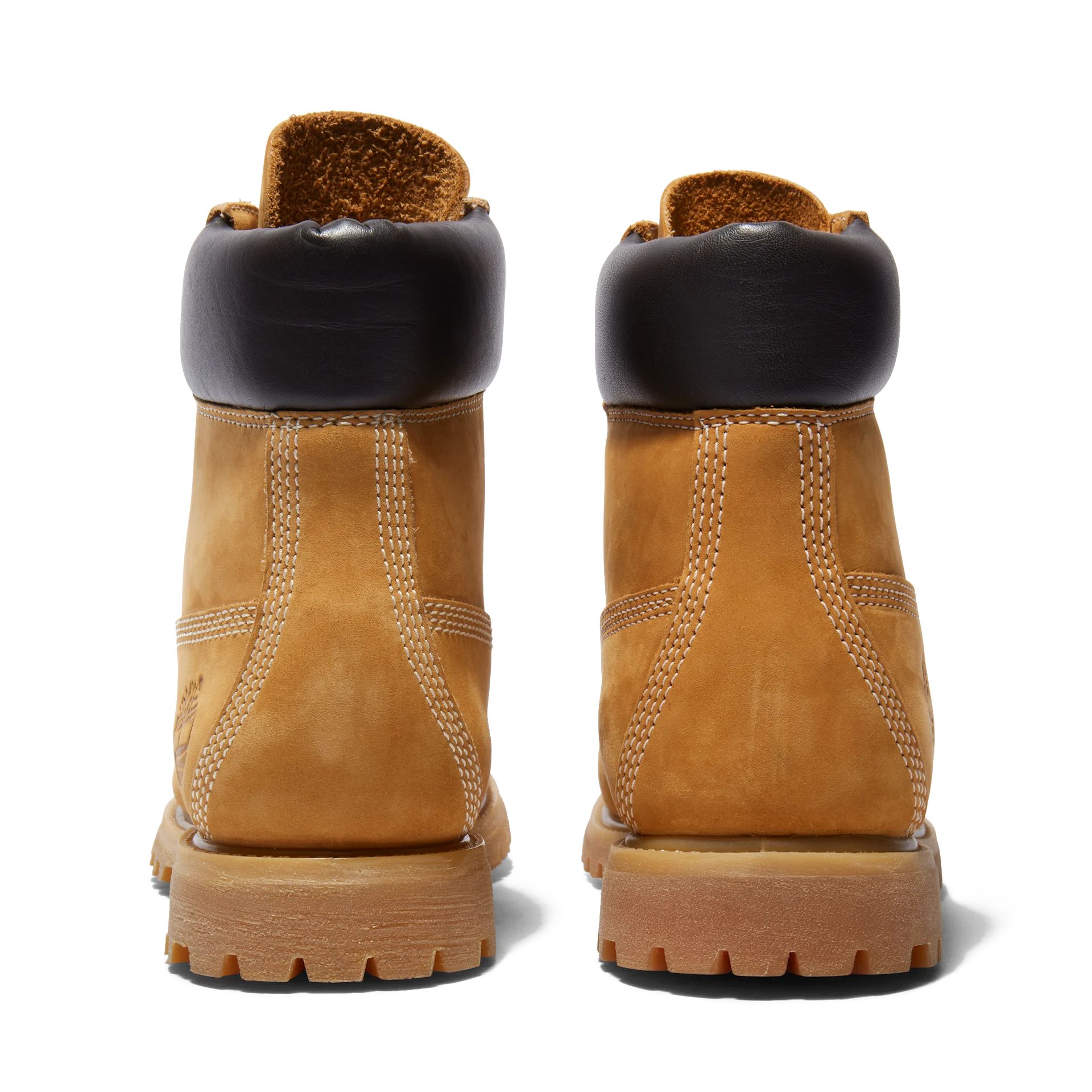 TB110361713-ALT5 Timberland Premium 6 INCH LACE UP WATERPROOF BOOT WHEAT - immagine 4