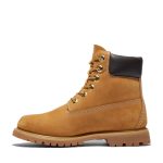 Timberland Premium 6 INCH LACE UP WATERPROOF BOOT WHEAT - immagine 5
