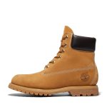 Timberland Premium 6 INCH LACE UP WATERPROOF BOOT WHEAT - immagine 7