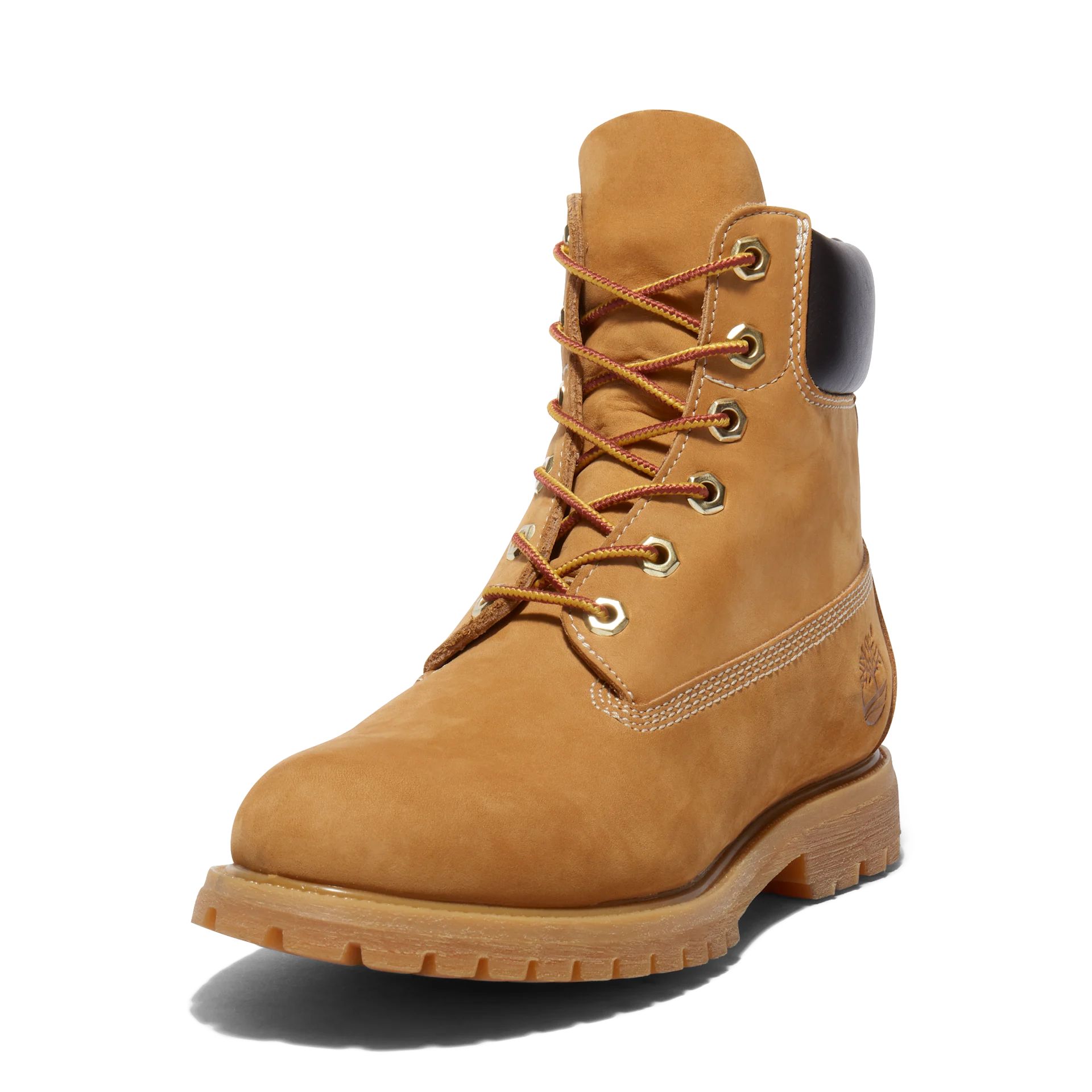 TB110361713-ALT9 Timberland Premium 6 INCH LACE UP WATERPROOF BOOT WHEAT - immagine 8