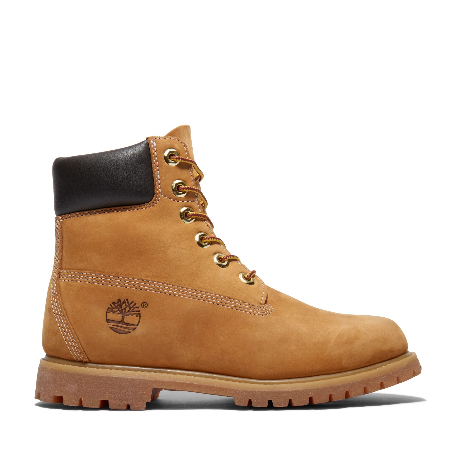TB110361713-HERO_1 Timberland Premium 6 INCH LACE UP WATERPROOF BOOT WHEAT - immagine 1