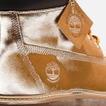 STONE STREET 6 INCH LACE UP WATERPROOF BOOT WHEAT - immagine 6