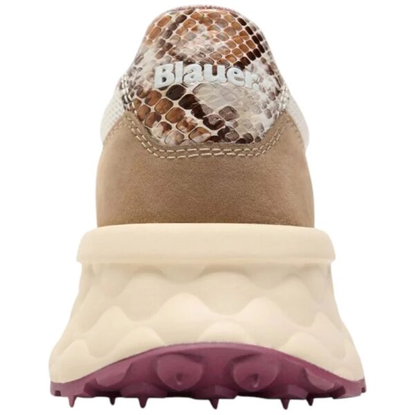 BLAUER F5LYNN01/PYT - immagine 3