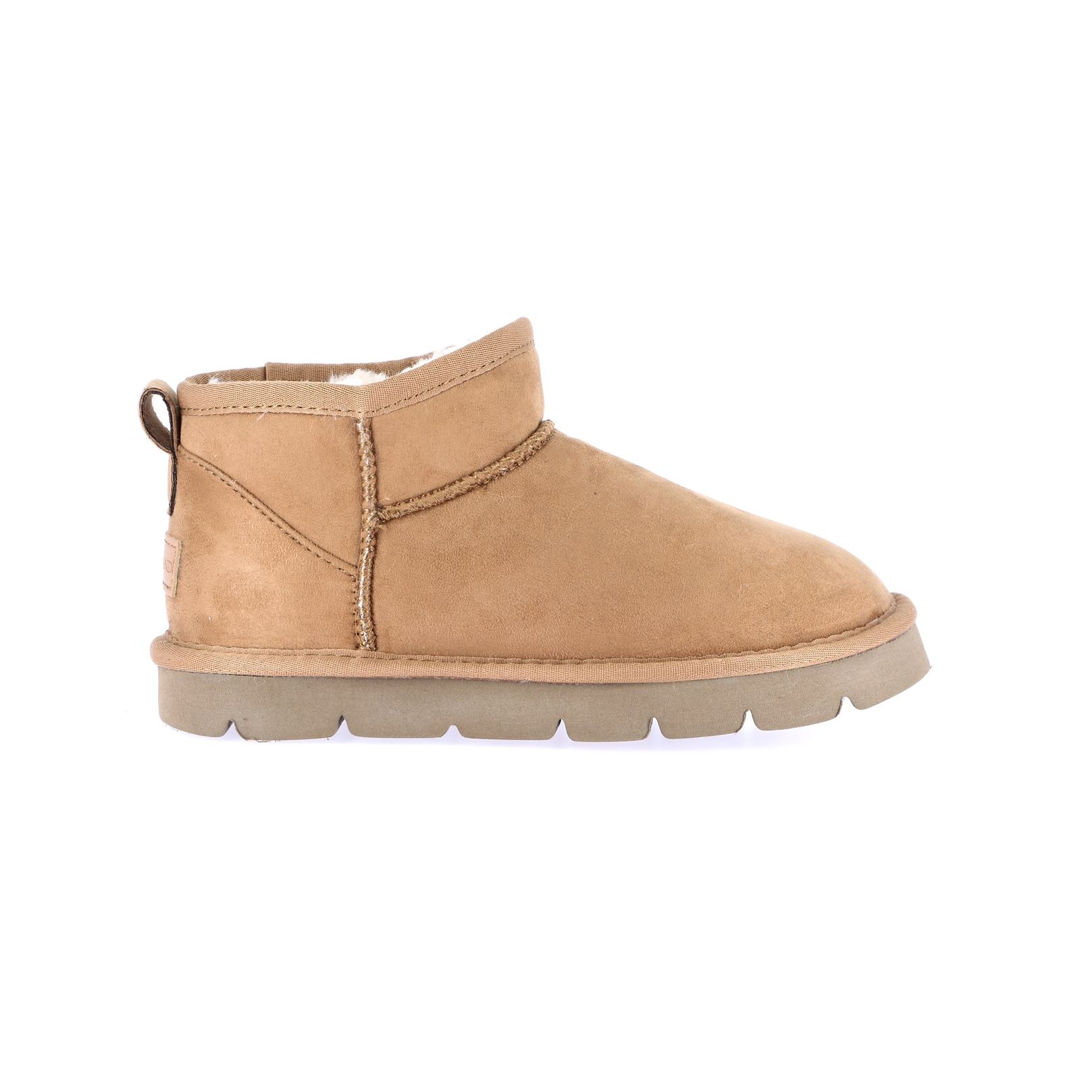 CHAB-PO1849-CUOIO-ld_0000 POLACCO DONNA S. | CHAB - immagine 1