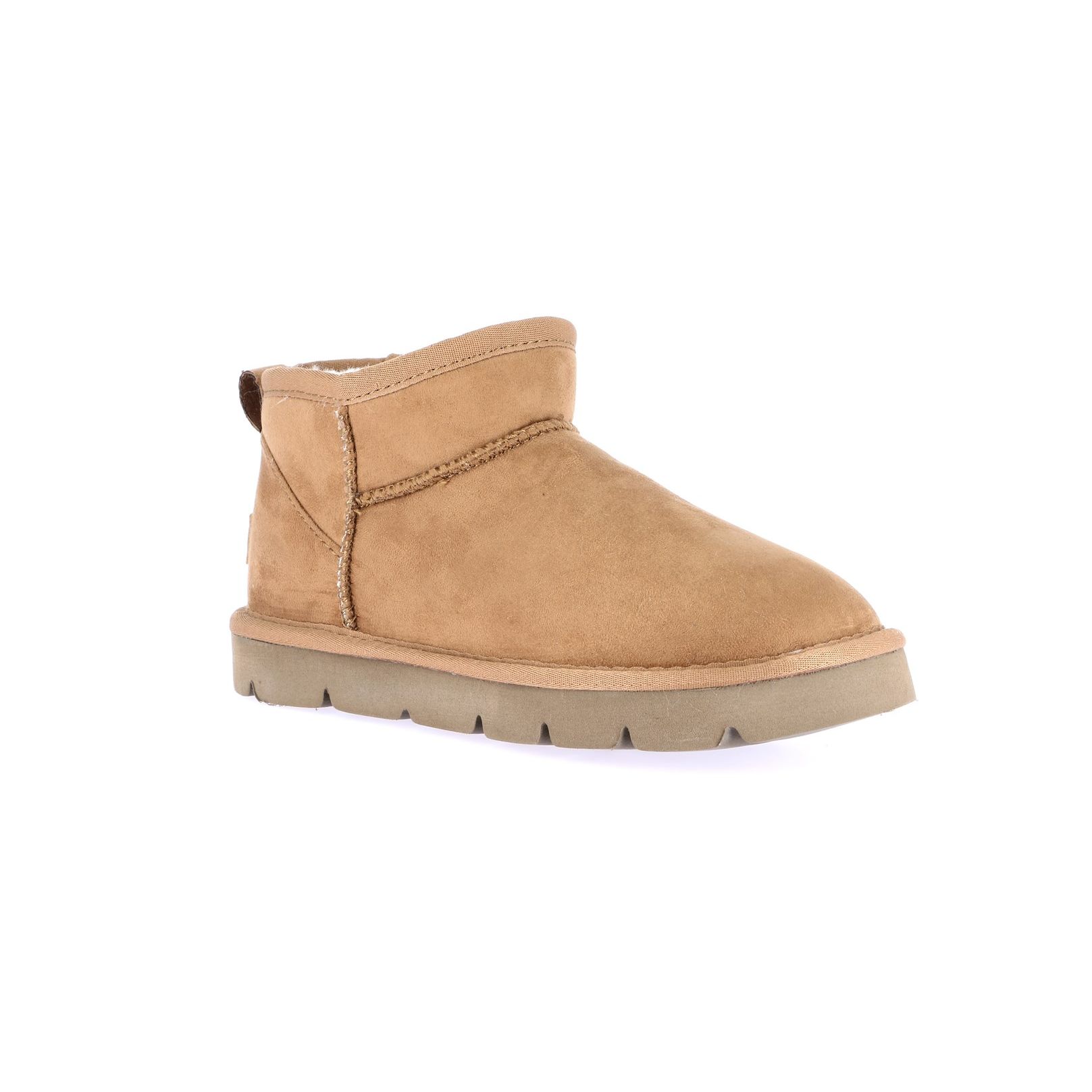 CHAB-PO1849-CUOIO-ld_0003 POLACCO DONNA S. | CHAB - immagine 2
