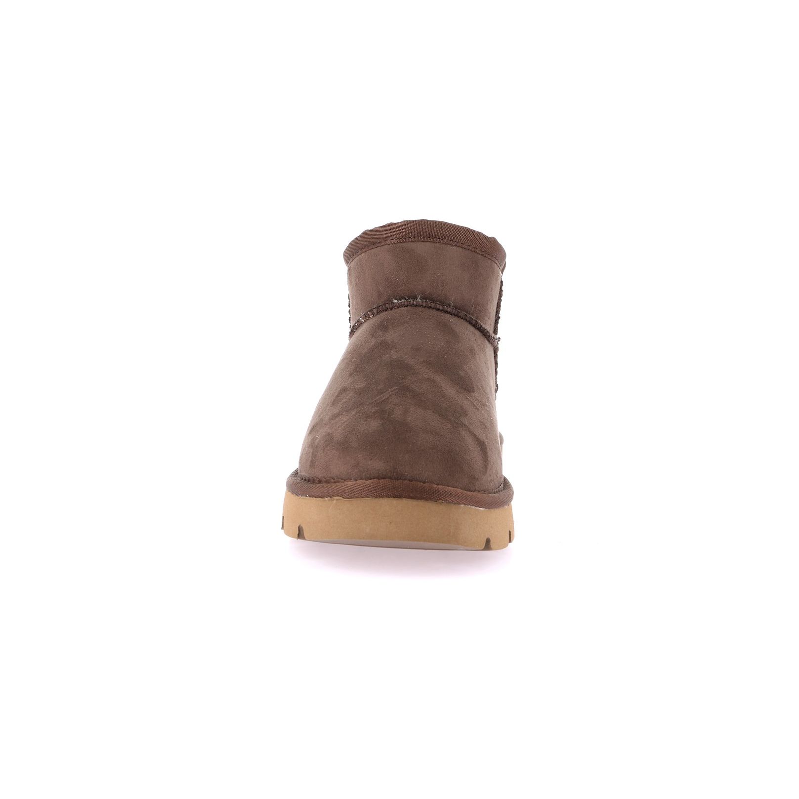 CHAB-PO1849-MARRONE-ld_0008 POLACCO DONNA S. | CHAB MARRONE - immagine 3