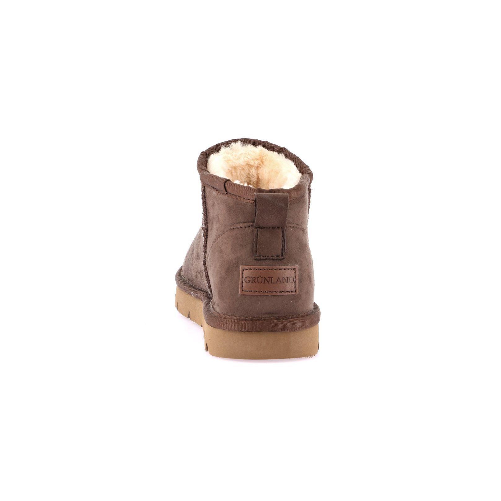 CHAB-PO1849-MARRONE-ld_0022 POLACCO DONNA S. | CHAB MARRONE - immagine 4