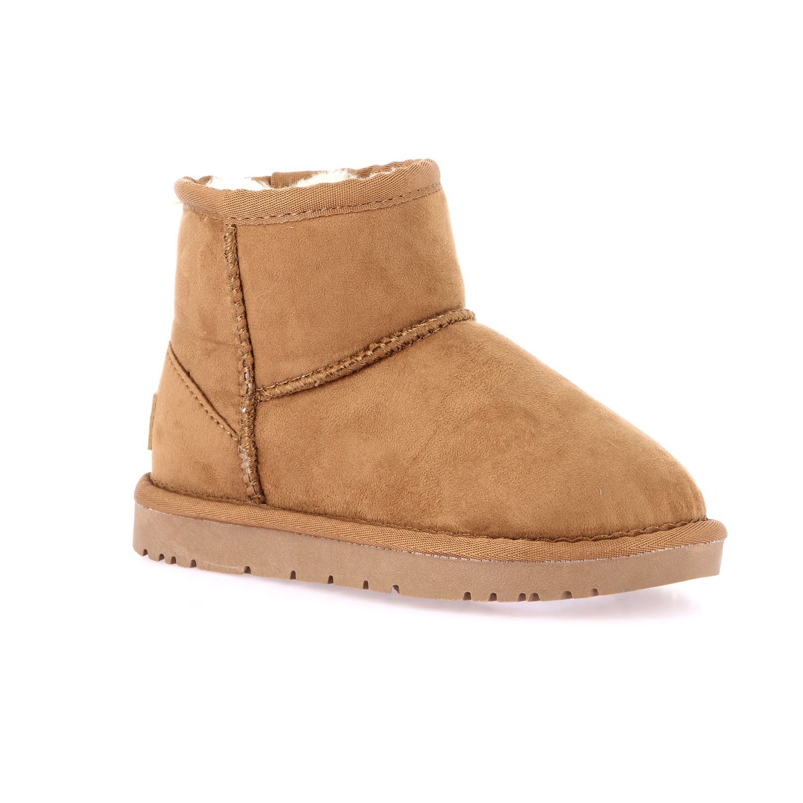 CROM-PO1633-CUOIO-ld_0003 POLACCO BAMB.  S. | CROM - immagine 2