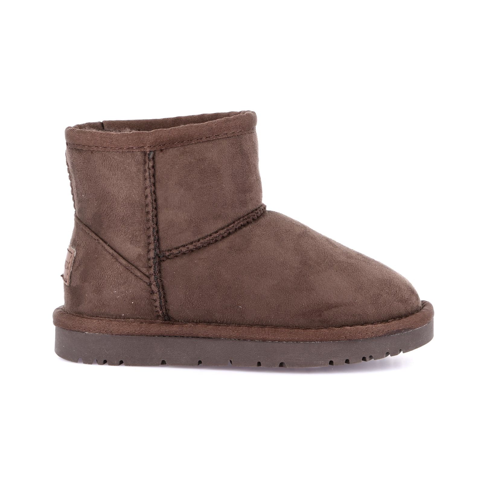 CROM-PO1633-MARRONE-ld_0000 POLACCO BAMB.  S. | CROM MARRONE - immagine 1