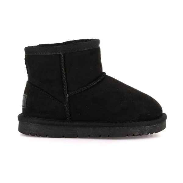 POLACCO BAMB.  S. | CROM NERO - immagine 1