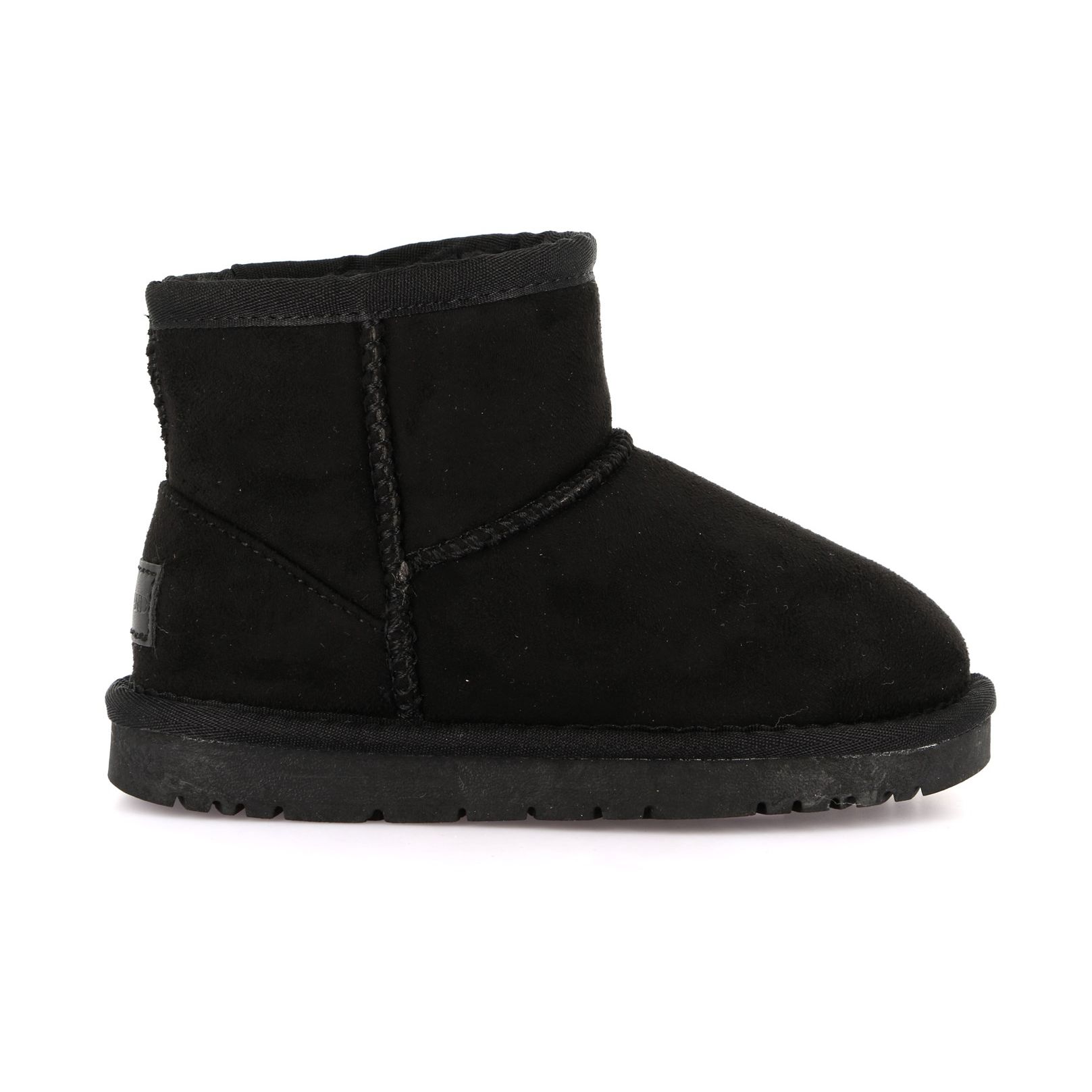 CROM-PO1633-NERO-ld_0000 POLACCO BAMB.  S. | CROM NERO - immagine 1
