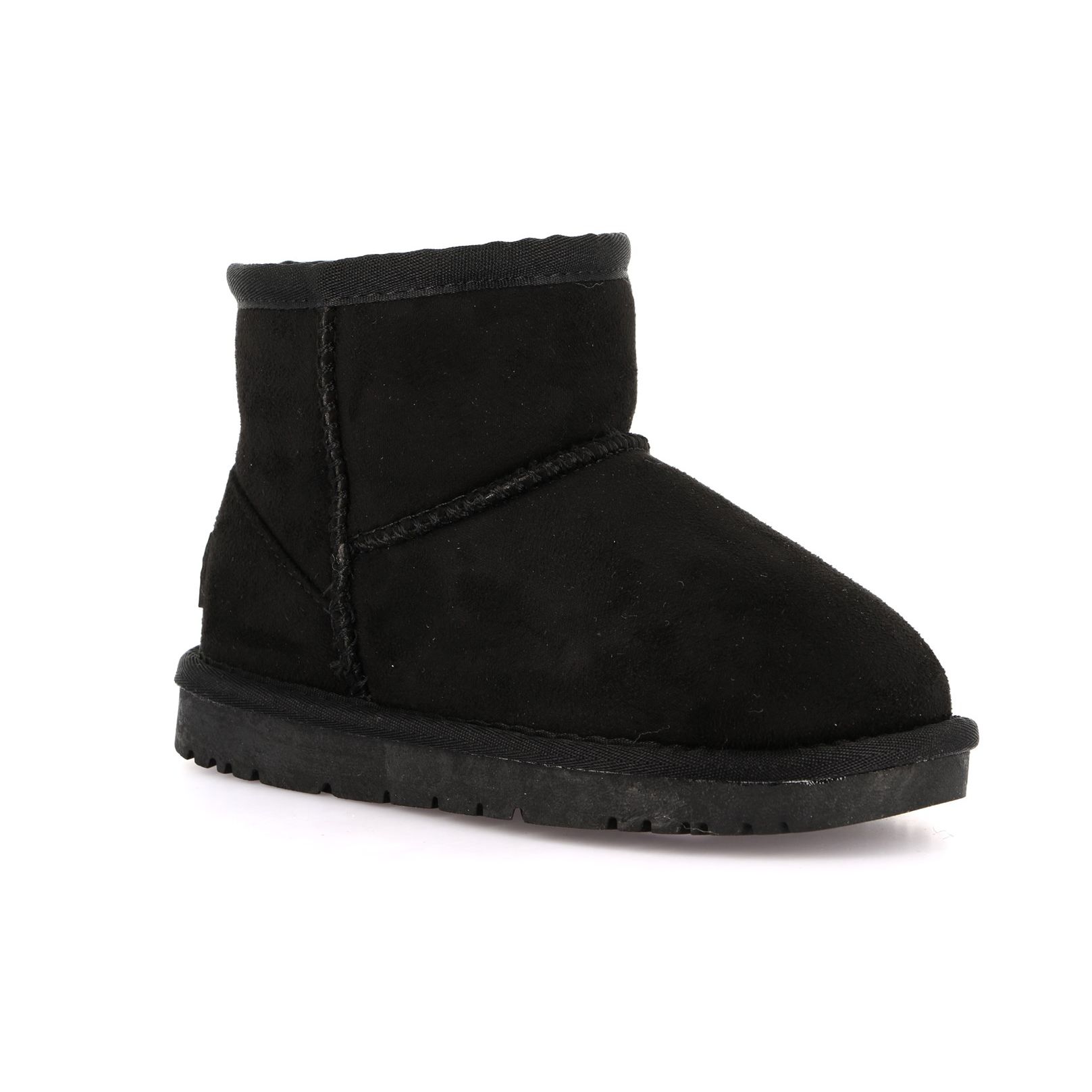CROM-PO1633-NERO-ld_0003 POLACCO BAMB.  S. | CROM NERO - immagine 2