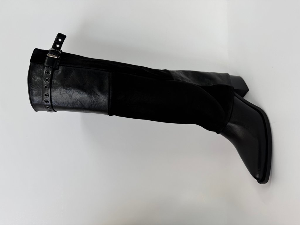 DAKOTA DAKOTA NERO - immagine 1
