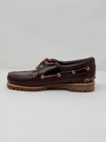 Timberland Authentic Boat Shoe Brown - immagine 3