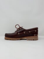 Timberland Authentic Boat Shoe Brown - immagine 3
