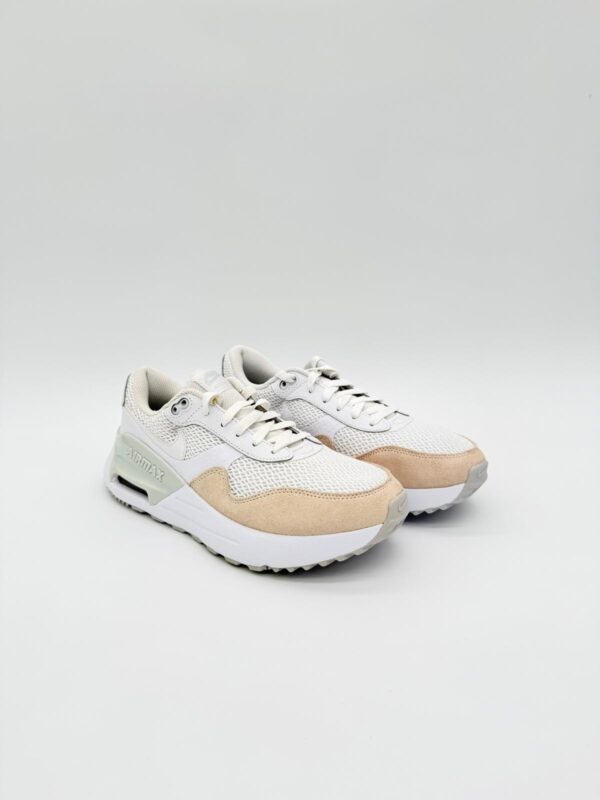 Nike Air Max Systm White - immagine 2
