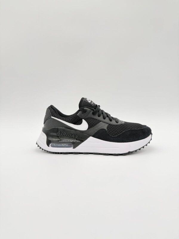 Nike Air Max Systm Black/White - immagine 1