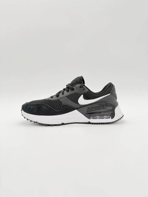 Nike Air Max Systm Black/White - immagine 3