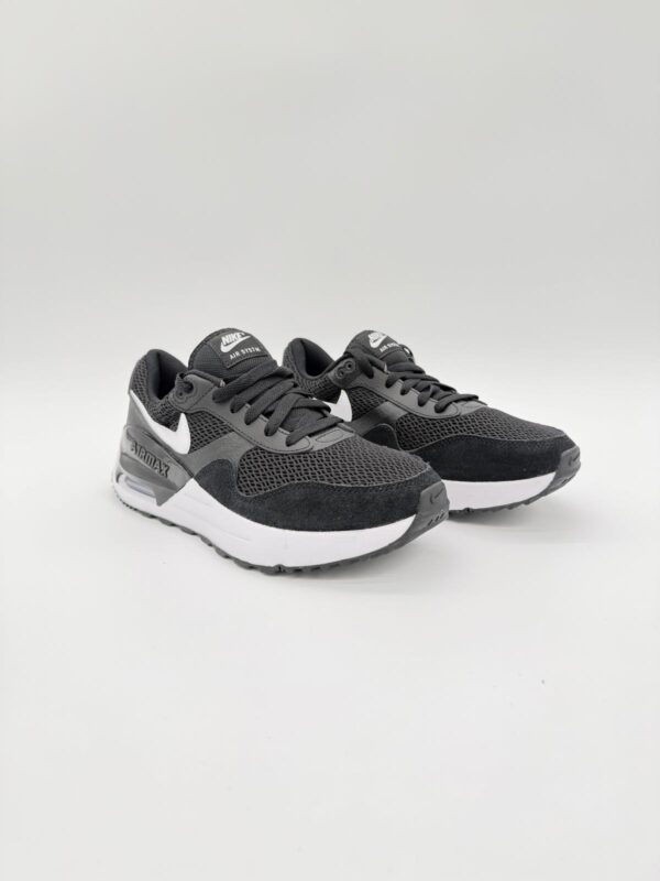 Nike Air Max Systm Black/White - immagine 2