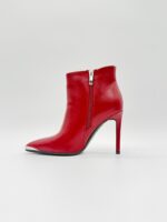 Stivaletto Bordeaux - immagine 3