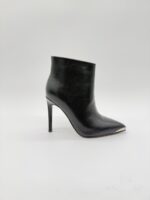 Stivaletto Nero