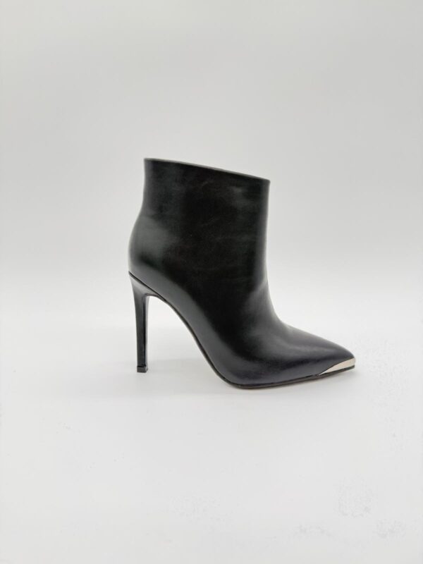 Stivaletto Nero - immagine 1