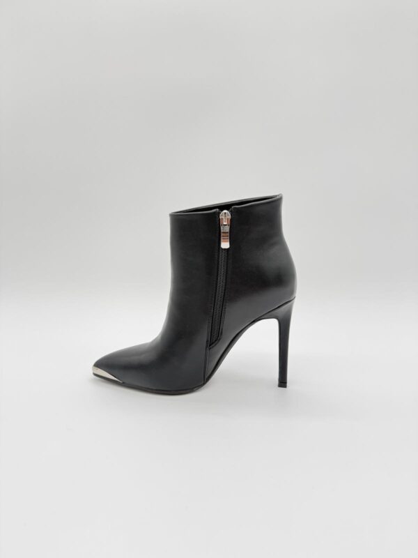 Stivaletto Nero - immagine 2