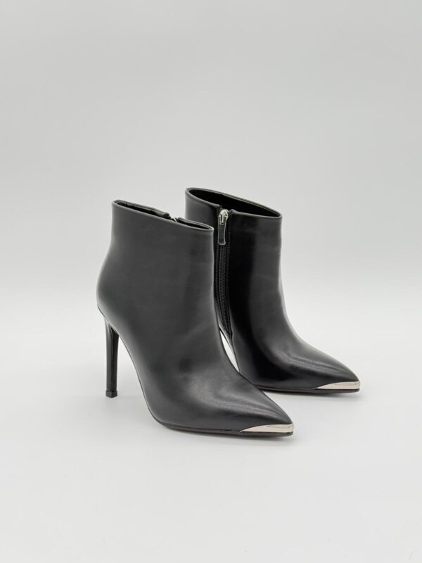 Stivaletto Nero - immagine 3