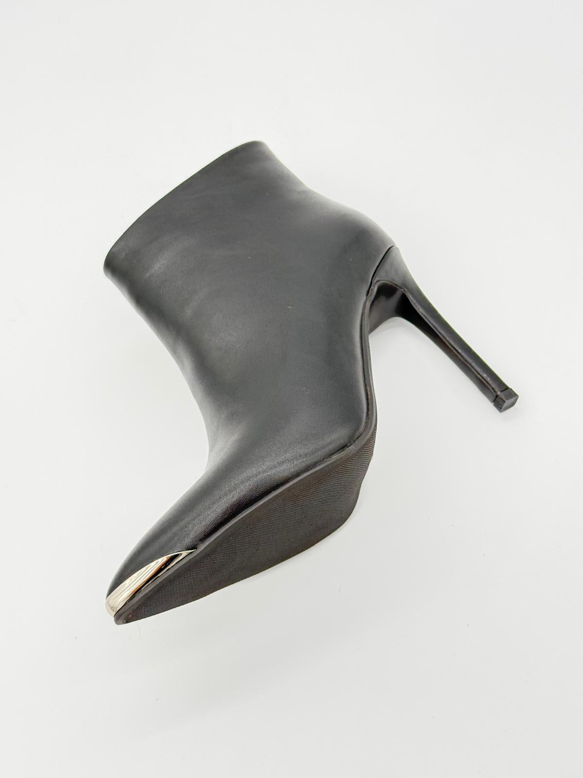 IMG_7725 Stivaletto Nero - immagine 4