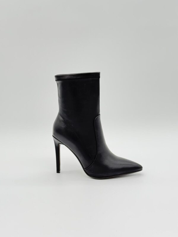 Stivaletto Medium Nero - immagine 1