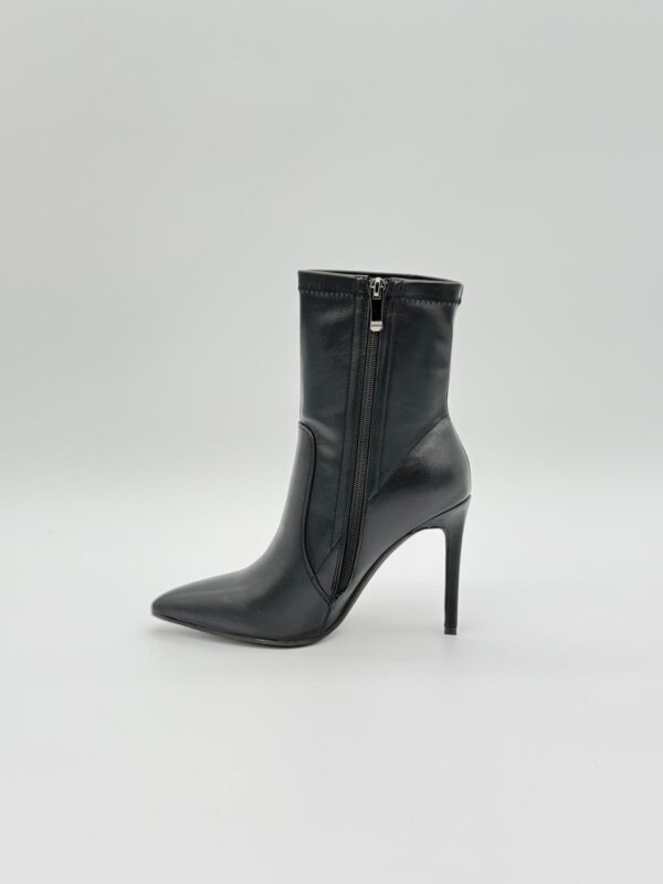 Stivaletto Medium Nero - immagine 2