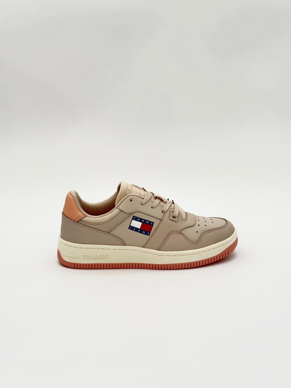 IMG_7734 Tommy Jeans Retro Basket WMN - immagine 1