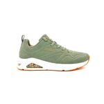 Skechers Tres-Air Uno-Casairal Olive