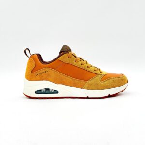 Skechers Uno-Stacre Whiskey