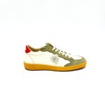 Blauer S5MURRAY12/LEM Cream/Red