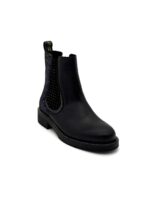 GISELLE Chelsea Boot - BLACK - immagine 2