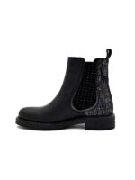 GISELLE Chelsea Boot - BLACK - immagine 3
