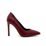 Décolleté Rosso