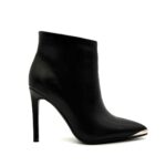 Stivaletto Nero