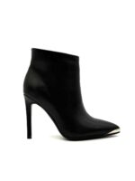 Stivaletto Nero