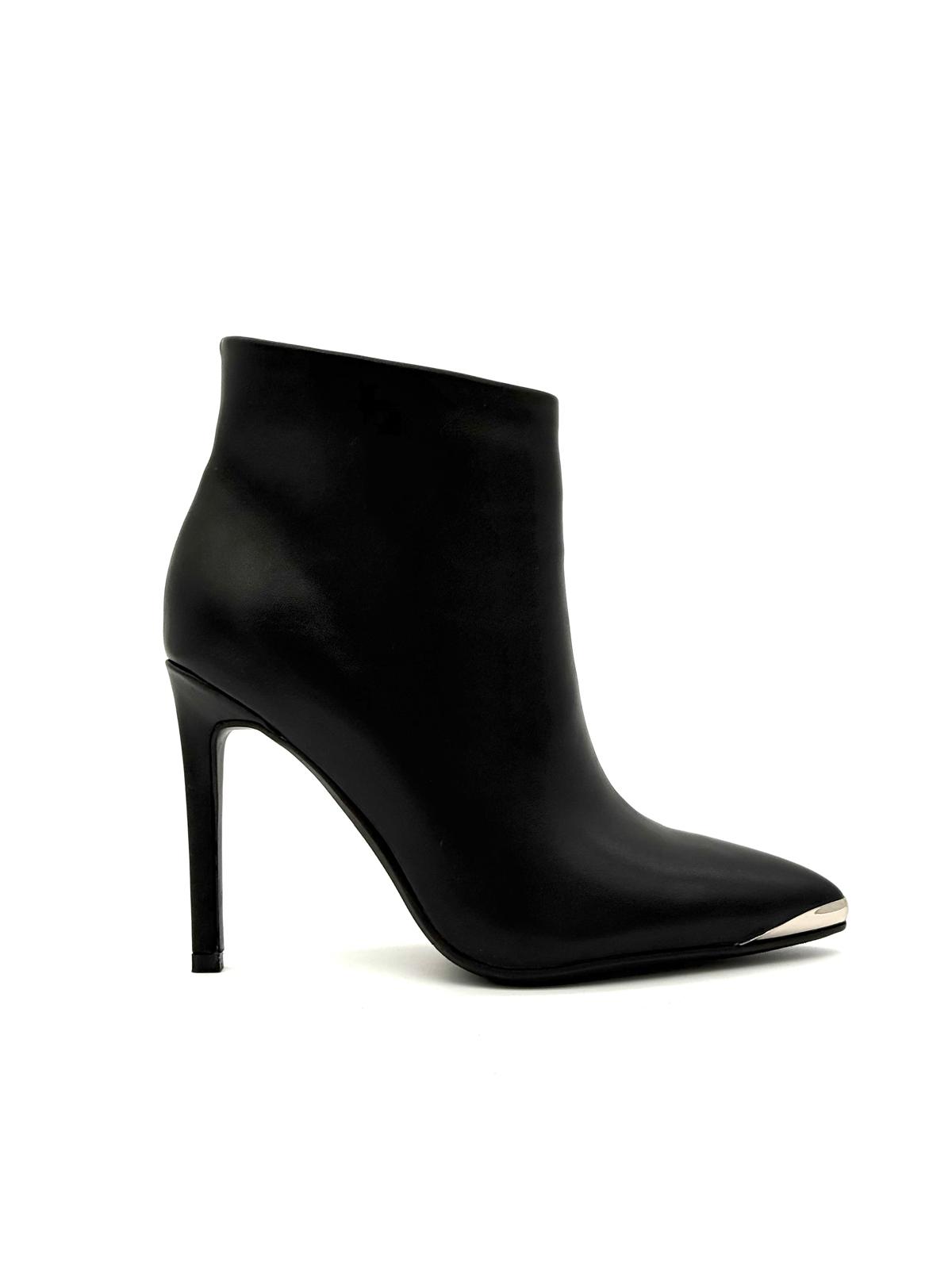 IMG_8195 Stivaletto Nero - immagine 1