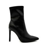 Stivaletto Medium Nero