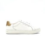 Tommy Essential Court Sneaker Metallic