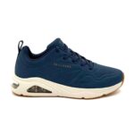 Skechers Tres-Air Uno-Casairal Navy