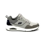 Skechers Uno-Retro ONE Gray