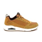 Skechers Uno-Stacre Whiskey