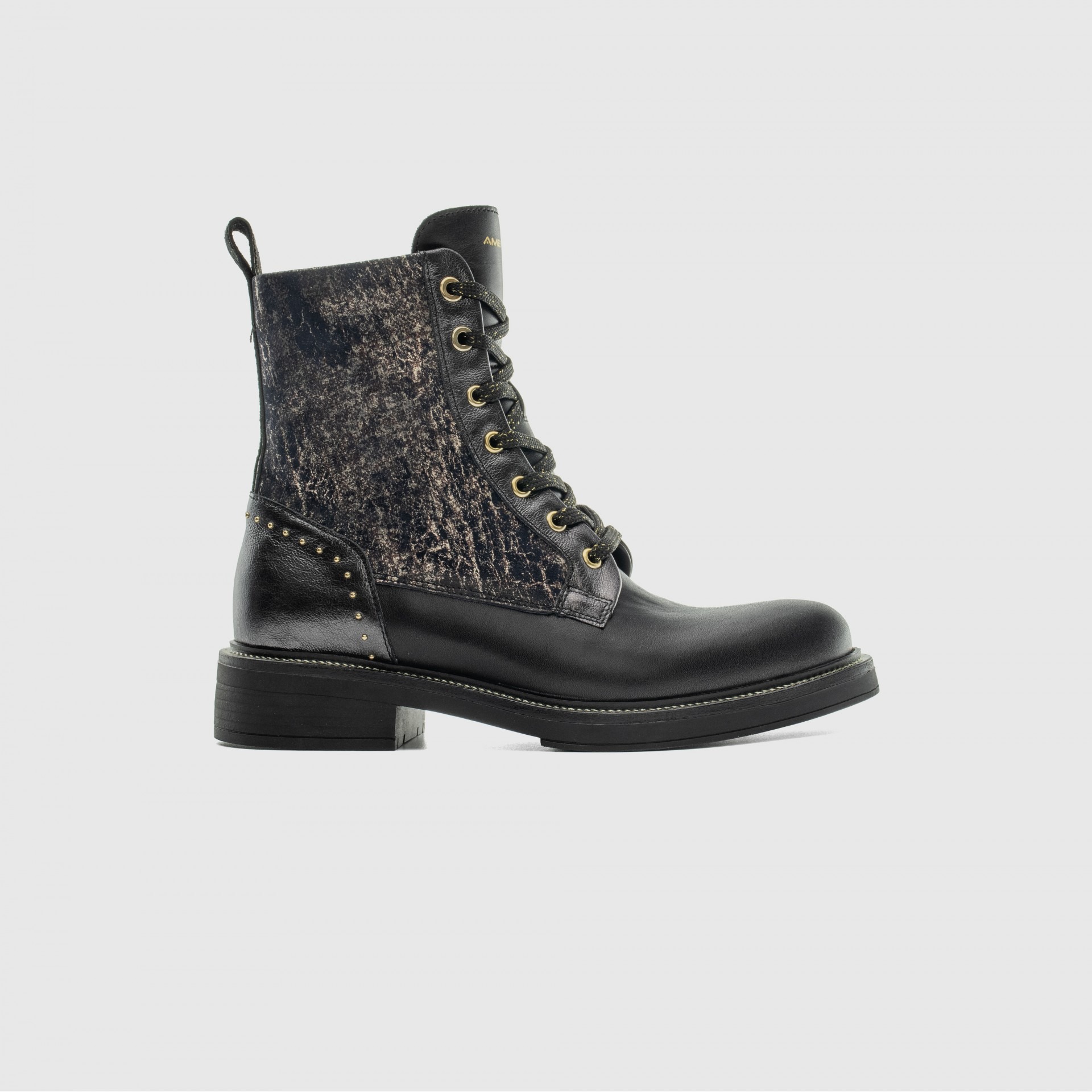 imgi_146_1757508672_9d4441c65c789e3c0907a6746324c8d5 GISELLE High-Boot - BLACK/NAVY - immagine 1